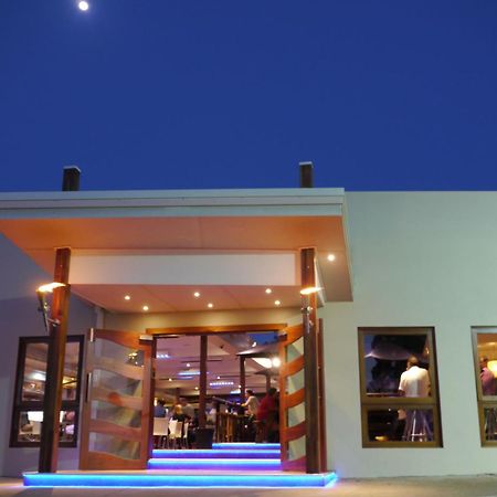 Hoey Moey Backpackers Hostel Coffs Harbour Buitenkant foto