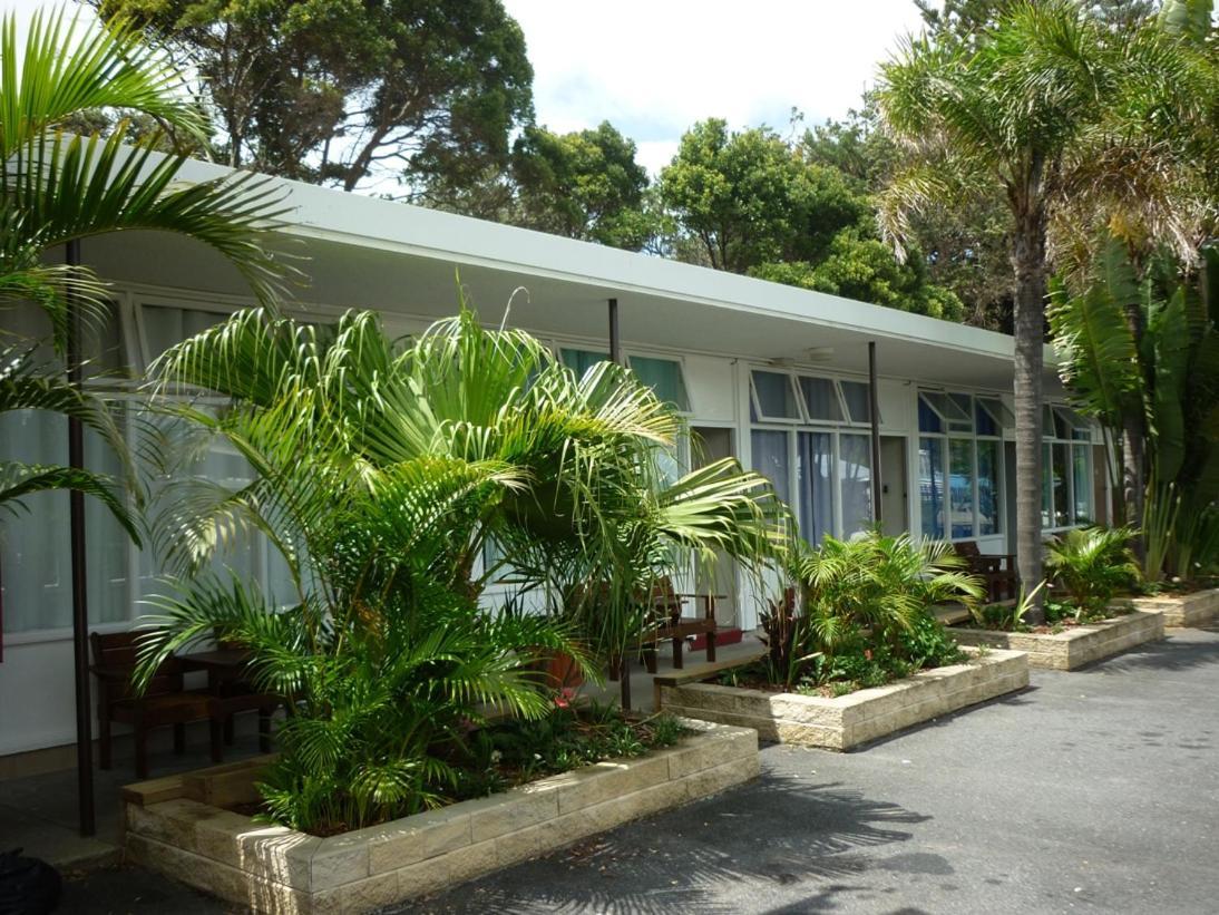 Hoey Moey Backpackers Hostel Coffs Harbour Buitenkant foto